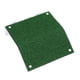 thumbnail image 5 of Pecera, tortuga, terraza, simulación acrílica, hierba verde, piel, tanque anfibio, escalera, plataforma para gatear, 5 of 5