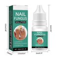 thumbnail image 3 of Anti Nail-Fungus Liquid for Grey Nails Uneven Colors Nail, Quick Absorption Nail Strengthening Cream, Nails Care Supplies, 3 of 5