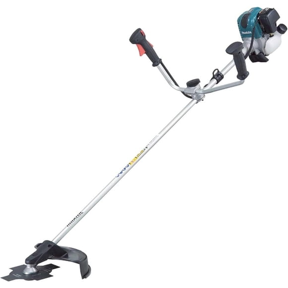 Desbrozadora Makita 4T 24.5cc Mango U Profesional Alta Potencia Modelo EBH252U