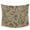 Green, variant on Vintage Spring Floral Tapestry for Bedroom Wall Hanging Tapestry, Farmhouse Flowers Green Vintage Ceiling Backdrop Tapestries Poster Blanket Wall Decor for Teens Room Living Room Dorm 39" x 59"