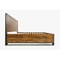 thumbnail image 3 of Jofran 1693-94 Loftworks King Headboard, 3 of 4