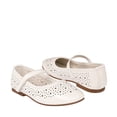 thumbnail image 1 of ZAPATOS SIENA NIÑA 1637 CHAROL BLANCO 18-21, 1 of 4