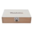 thumbnail image 3 of Juego De 12 Fresas Para Router Con Estuche Makita D53584 Makita d53584, 3 of 5