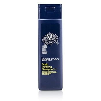 Label M Men's Scalp Purifying Shampoo 250ml/8.4oz