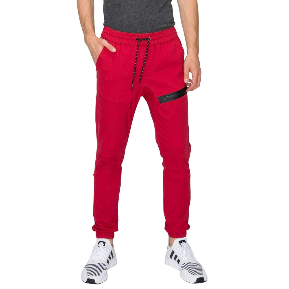 ring of fire joggers