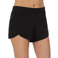thumbnail image 4 of Secret Treasures Women's and Women's Plus Bridal Tank Top and Boxer Sleep Set, 4 of 4