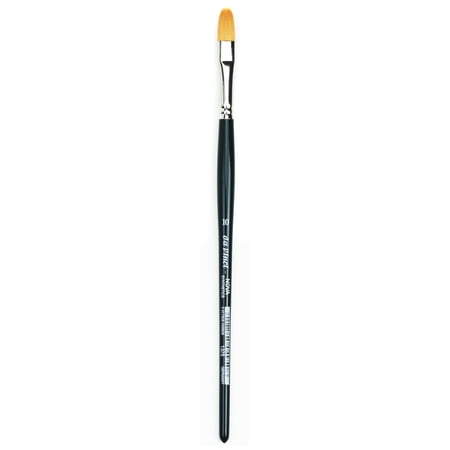 da Vinci Brush NOVA Synthetic Brush Filbert 10