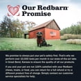 thumbnail image 4 of Redbarn Naturals Pig Ears Dog Treats, 10 count, 4 of 5
