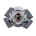 thumbnail image 2 of Insignia Unisex Zulema Broche Vintage del Viento, 2 of 7
