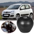 thumbnail image 3 of Perilla de cambio de marchas de coche Ajuste manual de 5 velocidades para FIAT, 3 of 7