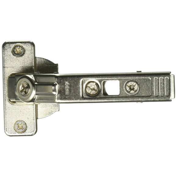 Blum 60 Degrees Press in Self Closing Clip Bi Fold Hinge