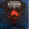 thumbnail image 1 of Nécrophobe DARKSIDE (RE-ISSUE 2022) (LP Noir & POSTER LP), 1 of 1