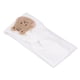 thumbnail image 4 of Patrón De Dibujos Animados Diademas Para Bebés Soft Algodón Super Strusa Protección De Protección De La Cabeza Para Niños Pequeños, 4 of 7