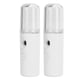 thumbnail image 2 of Handy Mini Mister, 2 piezas Nano Facial portátil Nano Facial Mister Facial Mister construido para profesionales, 2 of 12