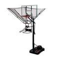 thumbnail image 1 of Dr. Dish iC3 Basketball Return Shot Trainer for Pole and Wall Mount Hoops, 1 of 12
