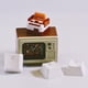thumbnail image 4 of 3 in 1 Light-transmitting Retro for FC NES Keycap for Mechanical Keyboard (Red) Ndcxsfigh Para estrenar, 4 of 7