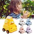thumbnail image 1 of 600ml Creative Car Shaped Children's Leak Proof Cup For Students, 1 of 9