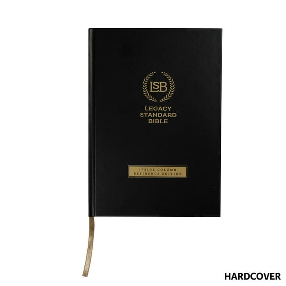 Lsb Inside Column Reference, Hardcover, (Hardcover)