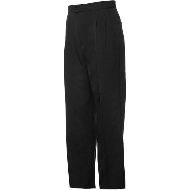 Murray Sporting Goods Men's Referee Officiating Pants Flat Front