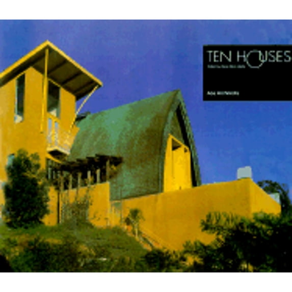 Ten Houses: Ten Houses (Paperback)