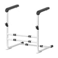 thumbnail image 1 of Xuanheng Chair Couch Stand Assist Adjustable Senior Rising Assistance Tool for Adults White, 1 of 8