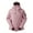 Lilas, variant on Womens Ski Life Dash Print Ski Jacket