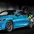 thumbnail image 2 of 300ML Fantastic XmL Automotive Spray Coating, 2 of 8