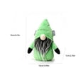 thumbnail image 3 of 2026 Halloween Indoor Decorations Halloween Decorations Forest Figure Ornaments Festival Supplies And Party Props For Event Arrangement, 3 of 5