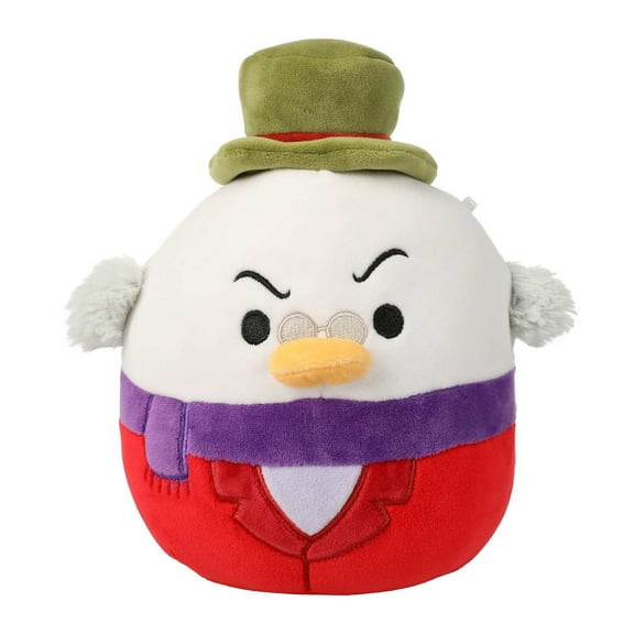 Squishmallows 6.5" Scrooge McDuck