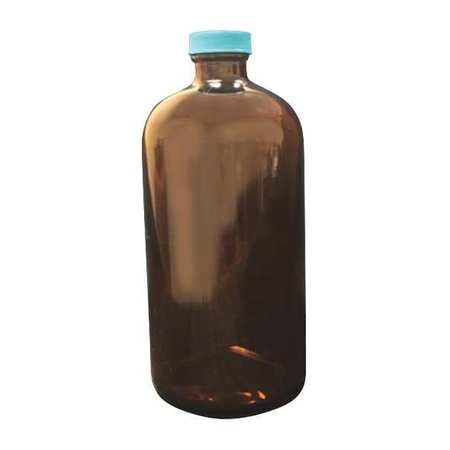 

Bottle 950mL Glass Narrow PK12