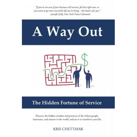 A Way Out: The Hidden Fortune of Service | Walmart Canada