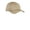 Khaki, variant on Port Authority Fine Twill Cap-One Size (Khaki)
