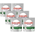 thumbnail image 2 of Platinum Dishwasher Cleaner, 6 count, 2 of 4