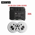 thumbnail image 3 of Children's Electric Vehicles Receiver, JR1816 High Power kids Ride On Toys Car Remote Control and Controller ride on parts HY-RX, 3 of 6