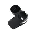 thumbnail image 2 of Dalazy Multifonctionnel Bureau Table Bureau Tasse Titulaire Pince Clip Noir, 2 of 8