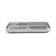 thumbnail image 3 of Balanza digital de bolsillo 500 g / 0,01 g Adepaton YQ-0742, 3 of 4