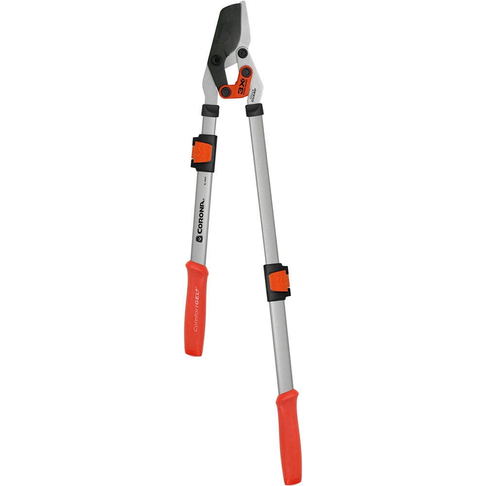 Corona SL4364 DualLINK? Extendable Bypass Lopper