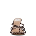 thumbnail image 2 of DV Dolce Vita Women's Zini Strappy Heeled Sandal, 2 of 8