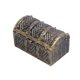thumbnail image 2 of 10 Pcs Pirate Treasure Chest Kids Keepsake and Jewelry Box Children's Masquerade Party Dress Up Props (Picture 1), 2 of 4