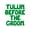Green, variant on Letter Balloons - TULUM BEFORE THE GROOM 16" Inch Alphabet Letters Foil Mylar Balloon Bachelorette or Bridal Shower Party Banner (Gold)