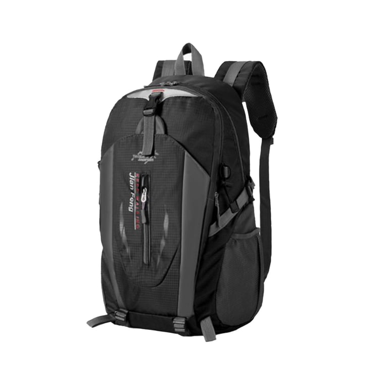Camping Hiking Daypacks 30L Lightweight Packable Backpack, Travel Backpack for Men and Women, Ultralight Hiking Daypack for Outdoor Adventures - Walmart.com Camping Hiking Daypacks 30L Lightweight Packable Backpack, Travel Backpack for Men and Women, Ultralight Hiking Daypack for Outdoor Adventures - Walmart.com