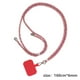 thumbnail image 2 of Collar de teléfono Correa de muñeca Cordón de teléfono móvil para Huawei/iPhone/Samsung/Redmi, 2 of 9