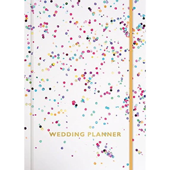 Pre-Owned Wedding Planner (Hardcover) 0711239134 9780711239135