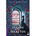 thumbnail image 1 of La Casa de los Secretos Booket 9786070786600, 1 of 2