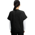 thumbnail image 3 of Cherokee Workwear Originals Men & Women's Scrubs Top V-Neck Tunic 4777, 3 of 9