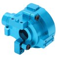 thumbnail image 4 of RC Metal Gearbox, Performance Improvement Spare Parts Gearbox For RC Aluminum Alloy  For RC Replacement ANGGREK Azul, 4 of 8