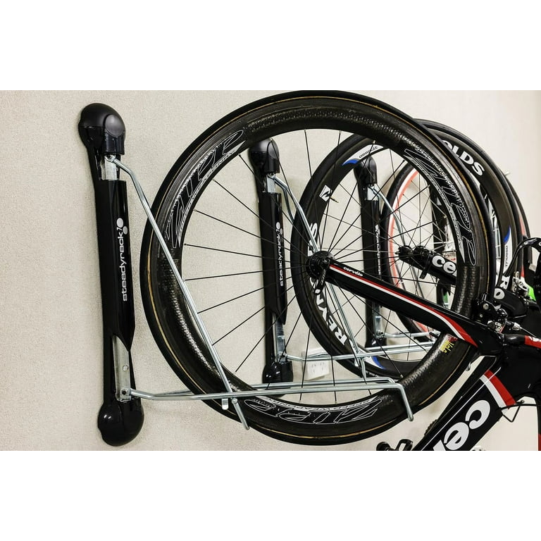 Steadyrack vertical bike storage rack new arrivals