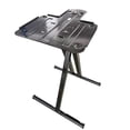 thumbnail image 1 of Soporte para plancha de vapor, altura ajustable, apto para planchas de vapor de 34", 38" y 42". Solo para planchas de vapor LACIEL. No apto para otras marcas., 1 of 5