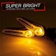 thumbnail image 5 of For Yamaha MT07 Tracer LED Turn Signal Indicator Light for YZF, 5 of 5