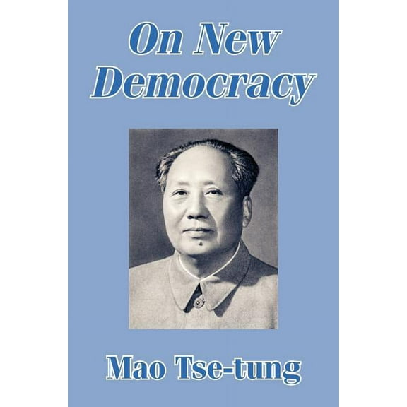 On New Democracy (Paperback)